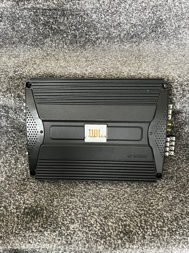Jbl series gt5 a604 stage - series, gt5-a604