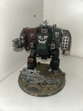 Warhammer 40k Dark Angels