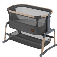 Maxi-Cosi Iora Air Co Sleeper