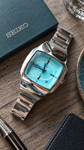 1997 seiko sus kinetic gmt - 1997,