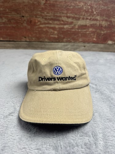 Vintage volkswagen drivers - vintage,