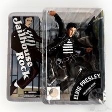 Elvis Presley 1957 Jailhouse