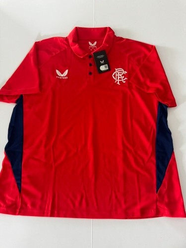 Castore glasgow rangers - castore,