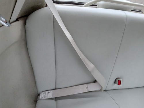 Nissan figaro seat belt - nissan,