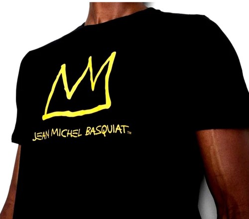 Jean michel basquiat - michel,