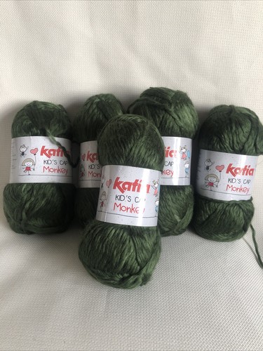 Knitting crochet yarn bundle - knitting,