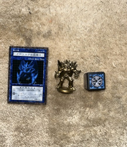 Yugioh dungeon dice monster