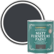 Rust-Oleum Matt Furniture
