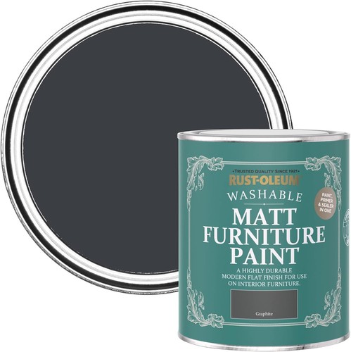 Rust oleum matt - matt, furniture