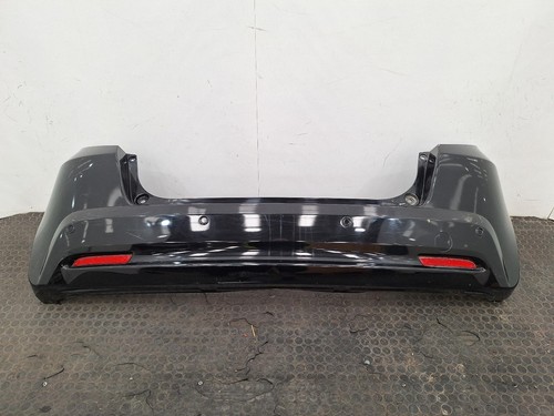 Honda jazz vtec mk3 - honda, es