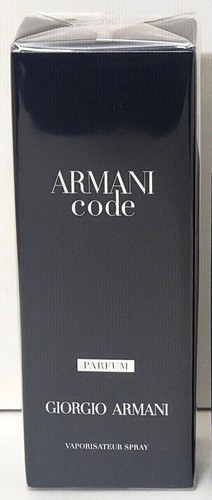 Giorgio armani code parfum - giorgio,