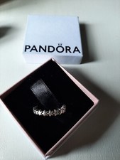 Pandora Full Stars Band Thumb