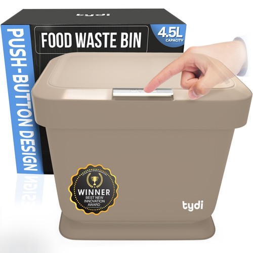 Kitchen caddy litre - kitchen,