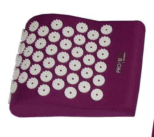 Pro11 acupressure pillow blood