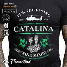 Catalina Wine Mixer Mens