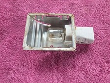 STOVES HERITAGE 720EF / oven grill light bulb holder - T2