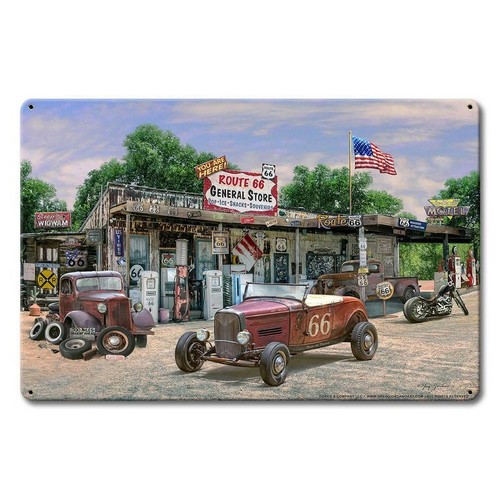 American junkyard chopper - american,