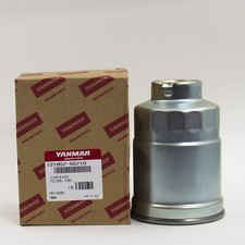 Genuine YANMAR INBOARD MARINE DIESEL FUEL FILTER for 4LH 4LHA SERIES ENGINES