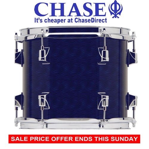 Taye studio maple rack tom - taye,