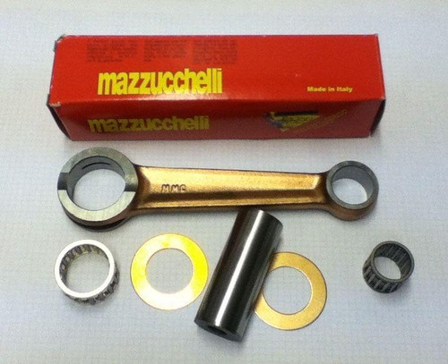 Mazzucchelli con rod - mazzucchelli, ktm