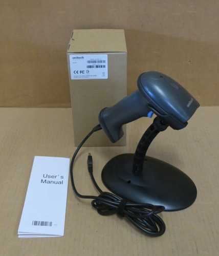 Unitech ms836 handheld - unitech,