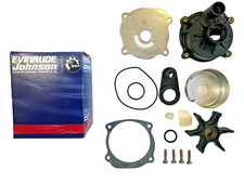 Evinrude 90hp 115hp 130hp