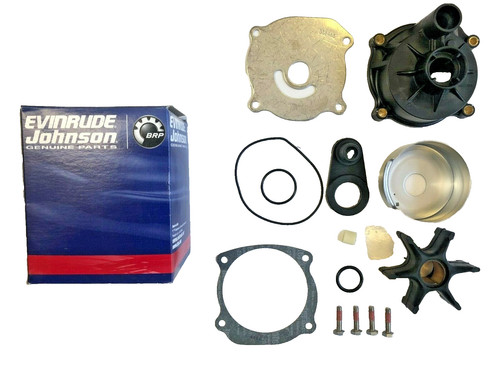 Evinrude 90hp 115hp - , 130hp