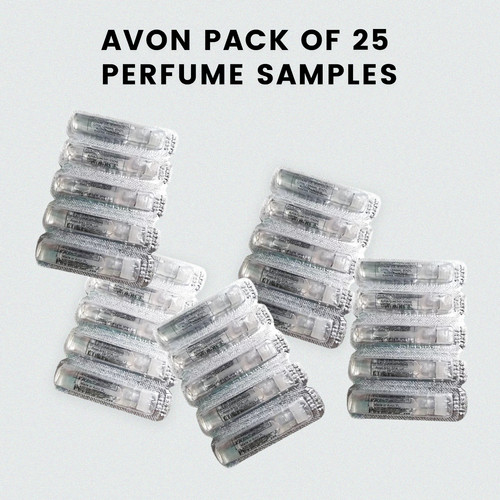 Avon mixed perfume - 25,