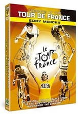 LEGENDS OF TOUR DE FRANCE EDDY