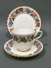 Royal Stafford Bone China Tea