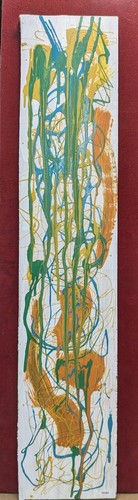 Jackson pollock style drip - pollock,