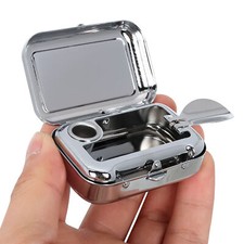Outdoor Mini Portable Metal