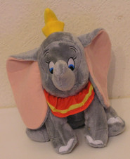 Disney - Dumbo - Plush Soft