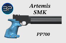 PP700 Match target pistol