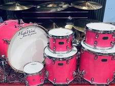 Highwood Custom Drums 