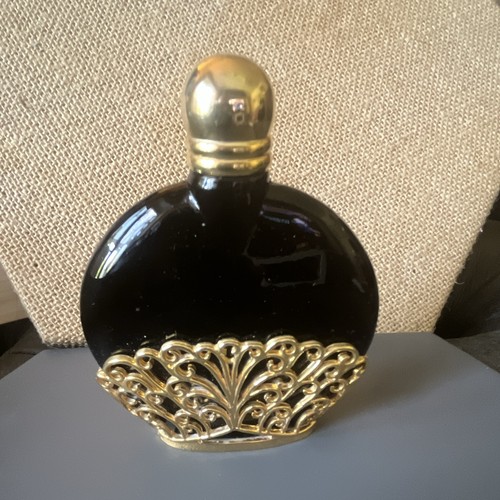 Black gold decorative - black, &