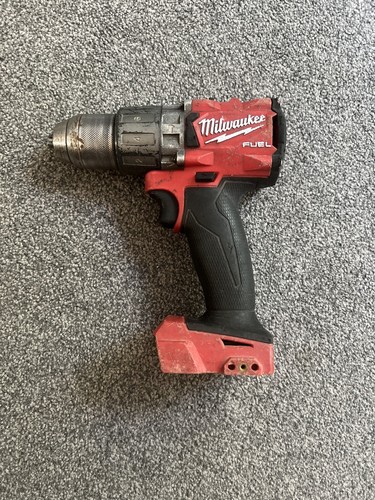 Milwaukee fuel m18 fpd2 - milwaukee,