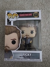 Ricky Funko Pop #1325 Trailer