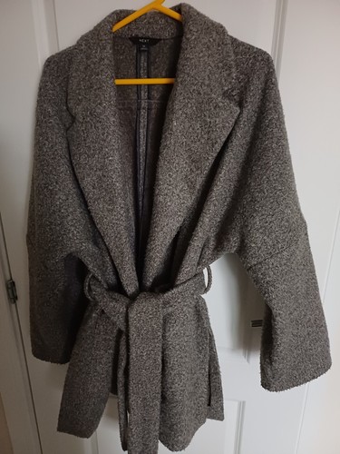 Next womens coatigan size - next,