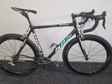 Look 585 optimum carbon bike - 585,