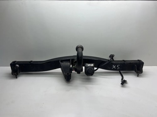 Bmw e53 towbar hitch - e53,