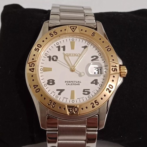Seiko sll076p1 perpetual - sll076p1,