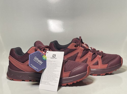 New box tags salomon - new,
