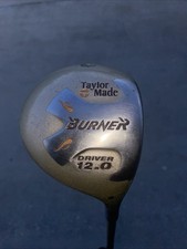 TaylorMade Burner Driver