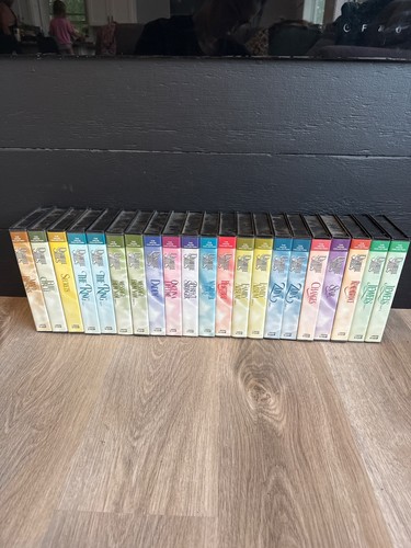 Danielle steel vhs - danielle,