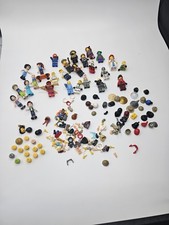 LEGO Minifigures Bundle 25
