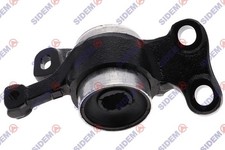 FRONT RIGHT MOUNTING CONTROL