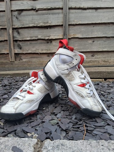 Nike air trainer huarache mid - trainer,