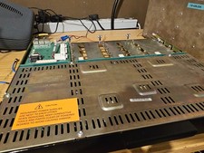Motorola TETRA EBTS RX LNA