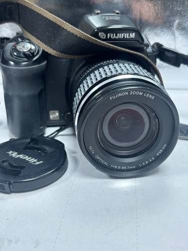 Finepix s9500 digital camera - finepix,
